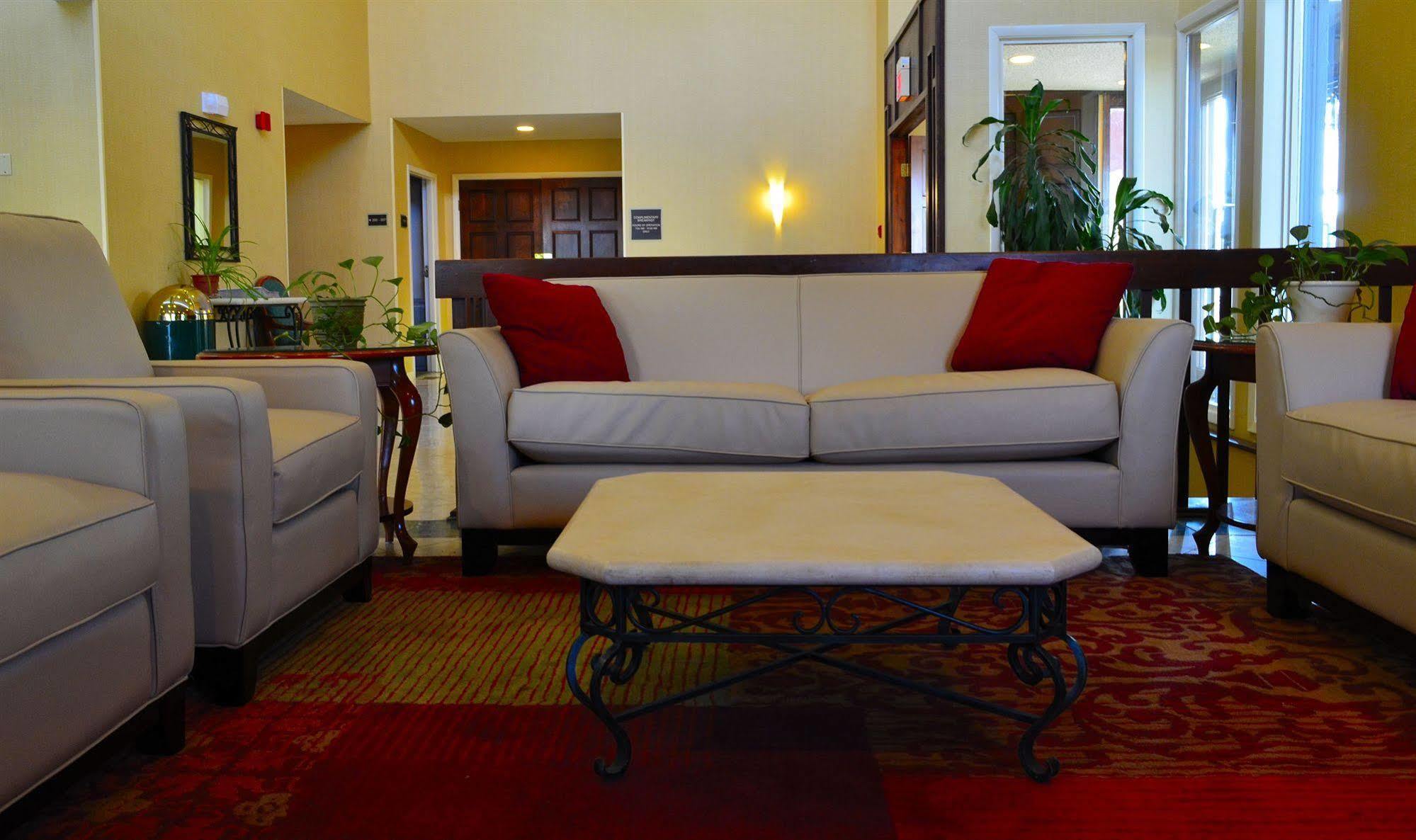Best Western University Inn Ithaca Exterior photo